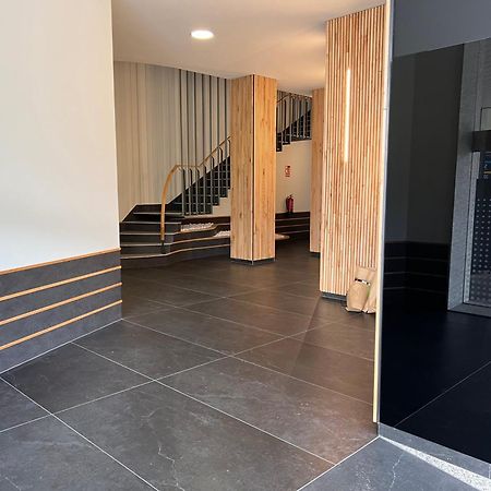 Vivienda Ronda Muralla A Estrenar Apartment ลูโก ภายนอก รูปภาพ