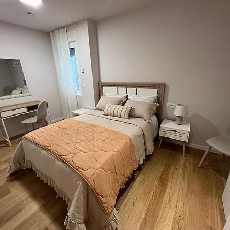 Vivienda Ronda Muralla A Estrenar Apartment ลูโก ภายนอก รูปภาพ