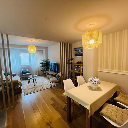Vivienda Ronda Muralla A Estrenar Apartment ลูโก ภายนอก รูปภาพ