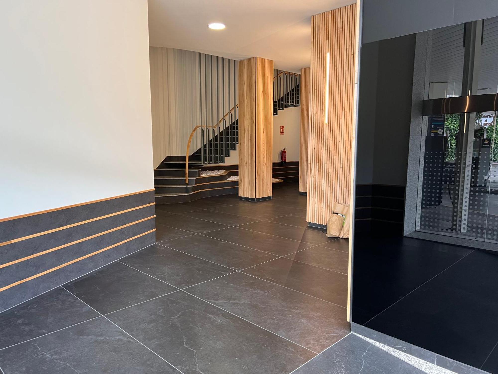 Vivienda Ronda Muralla A Estrenar Apartment ลูโก ภายนอก รูปภาพ