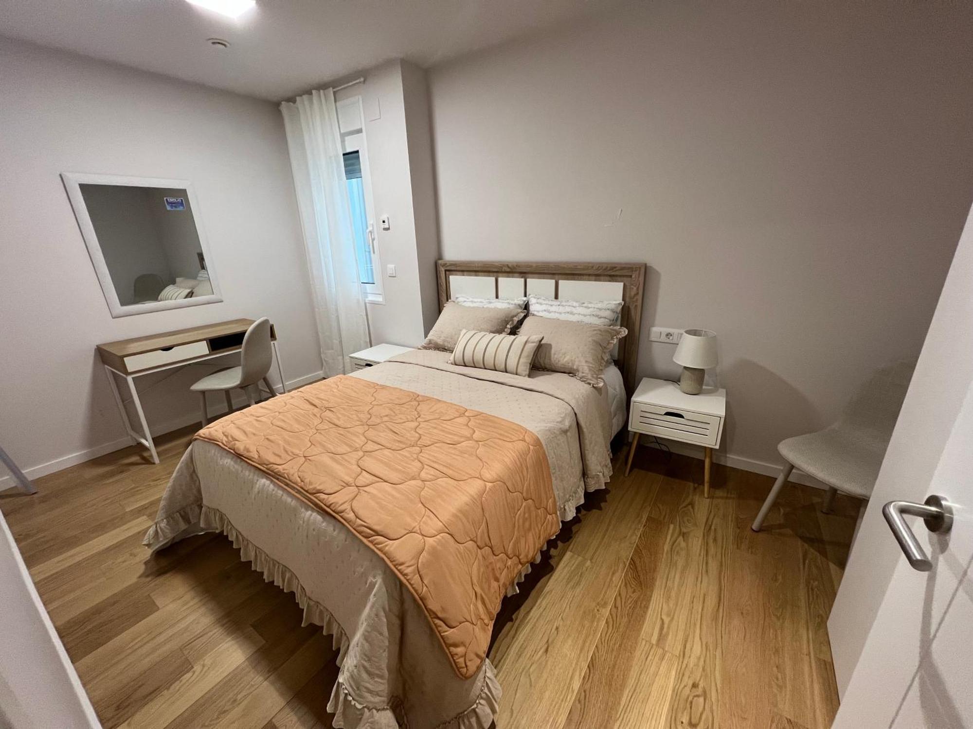 Vivienda Ronda Muralla A Estrenar Apartment ลูโก ภายนอก รูปภาพ