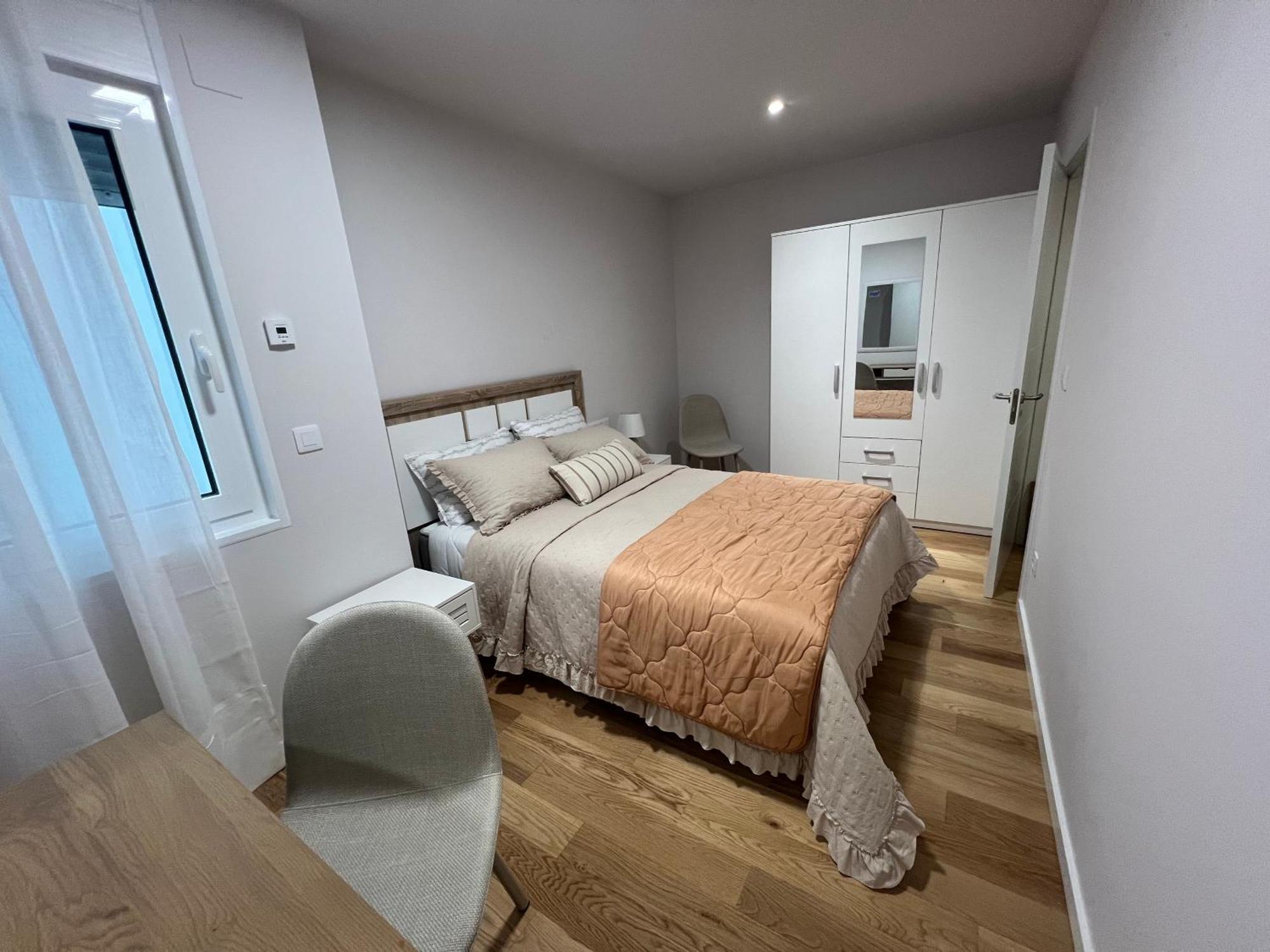 Vivienda Ronda Muralla A Estrenar Apartment ลูโก ภายนอก รูปภาพ